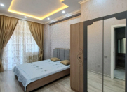 İcarəyə verilir 2 otaqlı 55 m2 yeni tikili Gənclik m.