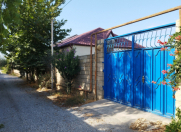 Satılır 3 otaqlı 12 m2 bağ evi Sea Breeze Resort