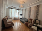 İcarəyə verilir 2 otaqlı 70 m2 yeni tikili Neftçilər m.