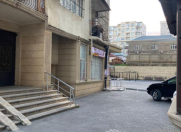 Satılır 3 otaqlı 89 m2 yeni tikili 8 mkr