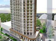 Satılır 2 otaqlı 94.42 m2 yeni tikili Bakıxanov