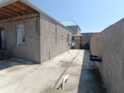 Satılır 3 otaqlı 90 m2 həyət evi Lökbatan
