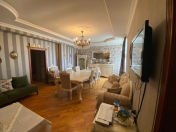 Satılır 4 otaqlı 130 m2 yeni tikili Əhmədli