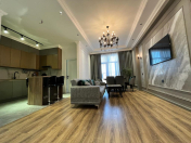 Satılır 3 otaqlı 75 m2 yeni tikili Montin