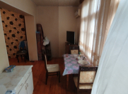 Satılır 2 otaqlı 35 m2 köhnə tikili Rəsulzadə