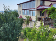 Satılır 7 otaqlı 24 m2 bağ evi İsmayıllı