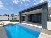 Satılır 4 otaqlı 180 m2 bağ evi Mərdəkan