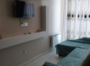 İcarəyə verilir 2 otaqlı 50 m2 yeni tikili 20 yanvar m.