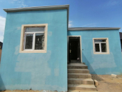 Satılır 3 otaqlı 80 m2 həyət evi Sabunçu r.