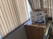 Satılır 4 otaqlı 86 m2 köhnə tikili Şirvan