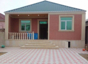 Satılır 3 otaqlı 78 m2 həyət evi Fövqəladə Hallar Nazirliyi