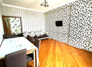 Satılır 2 otaqlı 60 m2 yeni tikili Həzi Aslanov