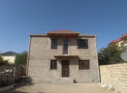 Satılır 6 otaqlı 230 m2 həyət evi Sumqayıt