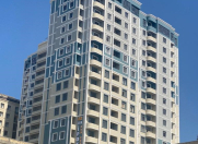 Satılır 3 otaqlı 152.43 m2 yeni tikili Gənclik m.