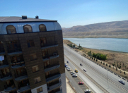 Satılır 2 otaqlı 62 m2 yeni tikili Yeni Yasamal