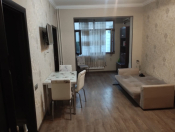 İcarəyə verilir 2 otaqlı 45 m2 köhnə tikili 4 mkr