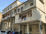 Satılır 3 otaqlı 150 m2 köhnə tikili Nəriman Nərimanov m.