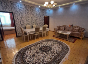 Satılır 3 otaqlı 87 m2 həyət evi Zabrat 1