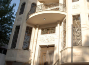 Satılır 8 otaqlı 600 m2 villa Gənclik m.