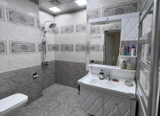 İcarəyə verilir 2 otaqlı 55 m2 yeni tikili Qaradağ r.