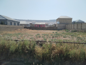 Satılır 32 sot torpaq Qobu
