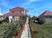 Satılır 5 otaqlı 200 m2 həyət evi Binə