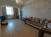 Satılır 4 otaqlı 100 m2 köhnə tikili Həzi Aslanov m.