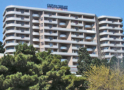 Satılır 3 otaqlı 115 m2 yeni tikili Elmlər Akademiyası m.
