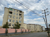 Satılır 3 otaqlı 76 m2 yeni tikili Masazır