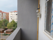 Satılır 1 otaqlı 49 m2 yeni tikili Masazır