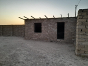 Satılır 1 otaqlı 28 m2 həyət evi Hövsan