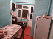 Satılır 2 otaqlı 55 m2 köhnə tikili Bakıxanov