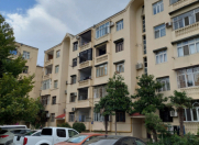 Satılır 3 otaqlı 86.8 m2 yeni tikili 8 mkr