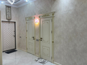 Satılır 3 otaqlı 145 m2 yeni tikili Gənclik m.