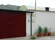 Satılır 4 otaqlı 82 m2 həyət evi Quba
