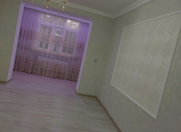 İcarəyə verilir 2 otaqlı 50 m2 köhnə tikili İnşaatçılar m.