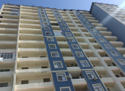 Satılır 2 otaqlı 54 m2 yeni tikili Biləcəri