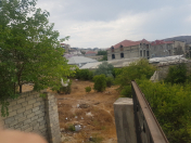 Satılır 9.5 sot torpaq Şıxov