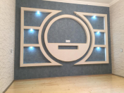 Satılır 2 otaqlı 50 m2 həyət evi Köhnə Günəşli