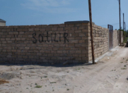 Satılır 5 sot torpaq Həzi Aslanov m.