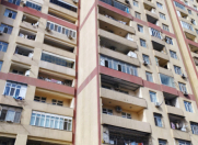 Satılır 3 otaqlı 130 m2 yeni tikili Azadlıq prospekti m.