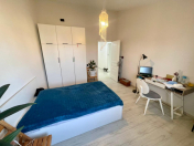Satılır 4 otaqlı 130 m2 yeni tikili Xalqlar Dostluğu m.