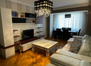 İcarəyə verilir 3 otaqlı 85 m2 yeni tikili Elmlər Akademiyası m.