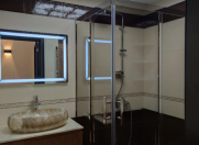 Satılır 2 otaqlı 94 m2 yeni tikili 7 mkr