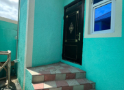 Satılır 2 otaqlı 100 m2 həyət evi Binə