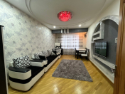 İcarəyə verilir 2 otaqlı 90 m2 yeni tikili Nəriman Nərimanov m.