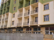 Satılır 3 otaqlı 91.2 m2 yeni tikili Lökbatan