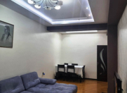 İcarəyə verilir 3 otaqlı 130 m2 yeni tikili Nizami m.