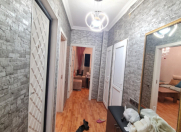 Satılır 2 otaqlı 60 m2 köhnə tikili Biləcəri