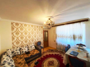 Satılır 2 otaqlı 60 m2 köhnə tikili Bakıxanov